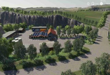 Ag Vitkov Map v1.0.0.0