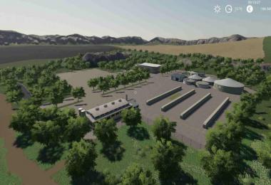 Ag Vitkov Map v1.0.0.0