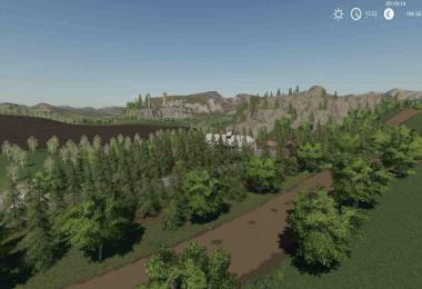 Ag Vitkov Map v1.0.0.0