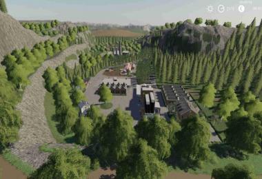 Ag Vitkov Map v1.0.0.0