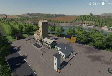 Ag Vitkov Map v1.0.0.0