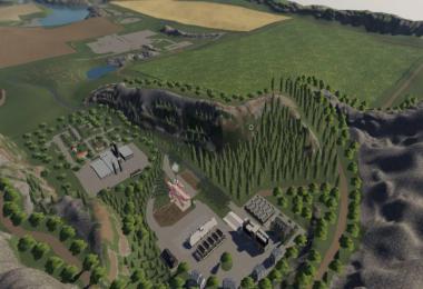 Ag Vitkov Map v1.0.0.0