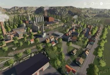 Ag Vitkov Map v1.0.0.0