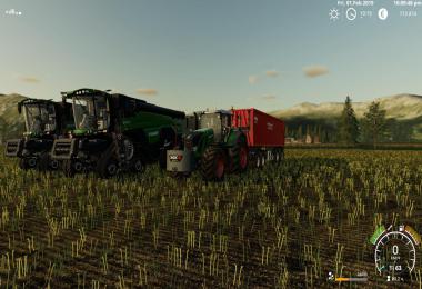 Agco Ideal Nature Green v1.0.0.0