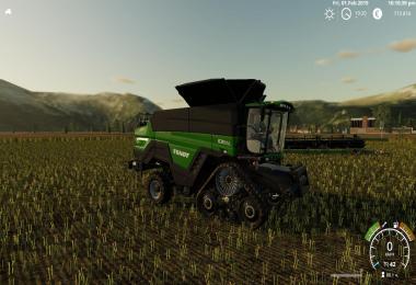 Agco Ideal Nature Green v1.0.0.0