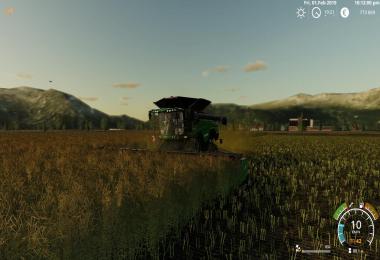 Agco Ideal Nature Green v1.0.0.0
