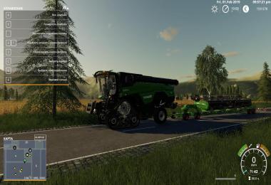 Agco Ideal Nature Green v1.0.0.0