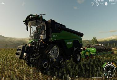 Agco Ideal Nature Green v1.0.0.0