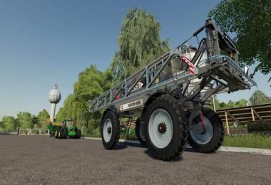 Agro Park v2.0.0.0