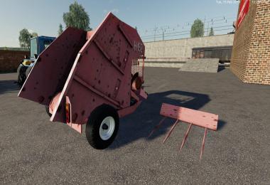Agromet H152 v1.0.0.0