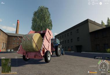 Agromet H152 v1.0.0.0