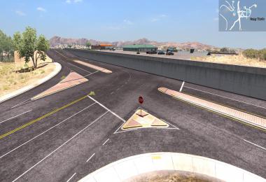 Arizona Improvement Project v1.0.1