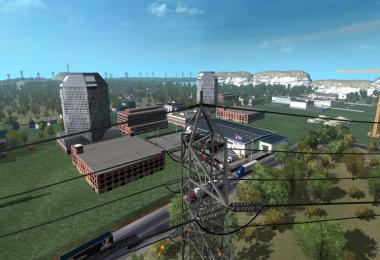 ATMX Map Addon v0.2