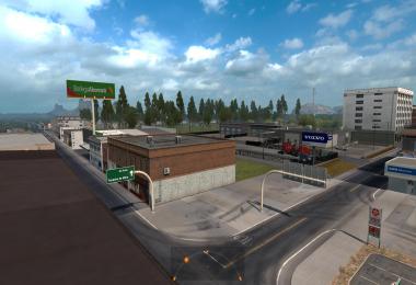 ATMX Map Addon v0.2