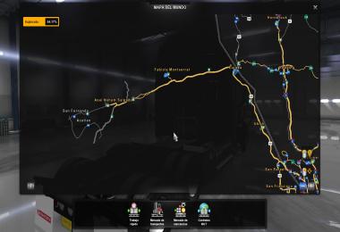 ATMX Map Addon v0.2