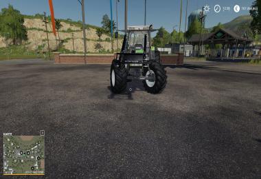 Baas Industrielader v1.0