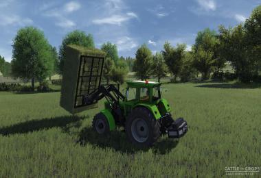 Bale fork claw v1.0.0.0