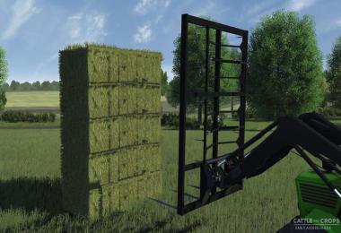 Bale fork claw v1.0.0.0