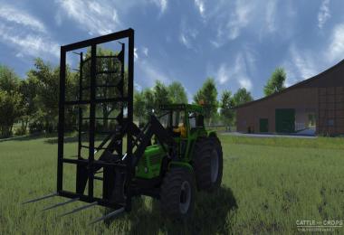 Bale fork claw v1.0.0.0