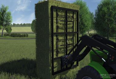 Bale fork claw v1.0.0.0