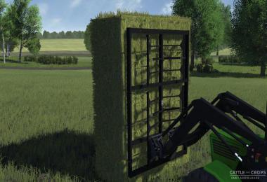 Bale fork claw v1.0.0.0