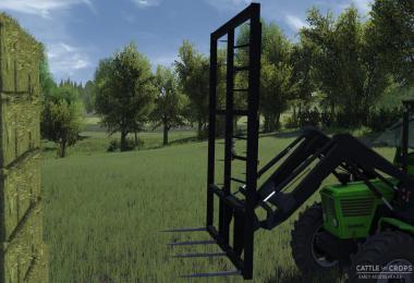 Bale fork claw v1.0.0.0
