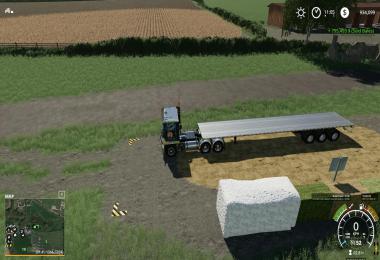 Bale Sale Point (Placeable) v1.0