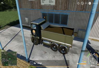 Bale Sale Point (Placeable) v2.0