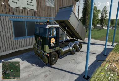 Bale Sale Point (Placeable) v2.0