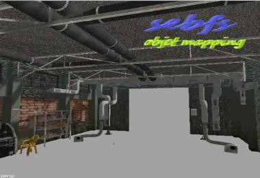 Batiment banc de puissance v1.0