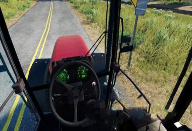 Belarus MTZ 2022B v1.3.1.0