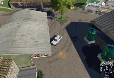 Belgique Profonde Multi v1.2