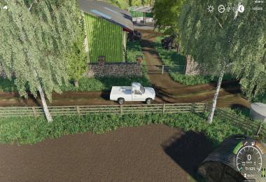 Belgique Profonde Multi v1.2