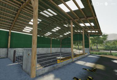 Belgique Profonde Multi v1.2