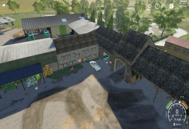 Belgique Profonde Multi v1.2