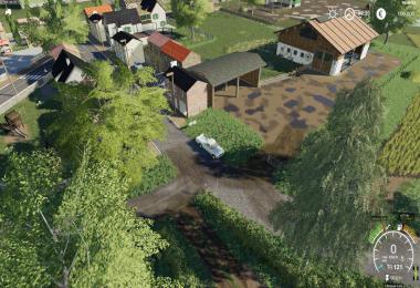 Belgique Profonde pour Multi v1.2.0.1