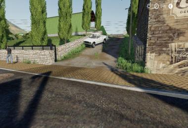 Belgique Profonde pour Multi v1.2.0.1