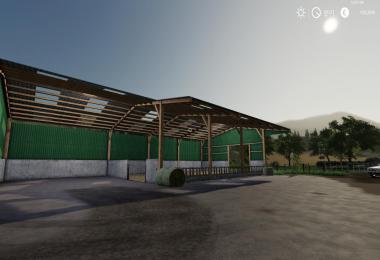 Belgique Profonde pour Multi v1.2.0.1