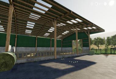 Belgique Profonde pour Multi v1.2.0.1