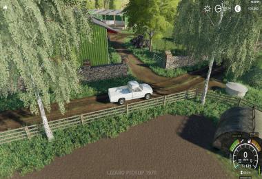 Belgique Profonde pour Multi v1.2.0.1