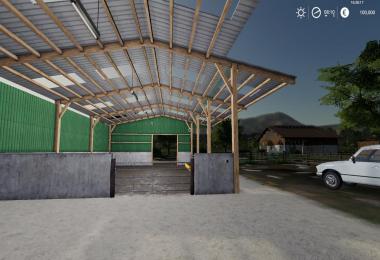 Belgique Profonde pour Multi v1.2.0.1