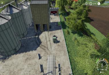 Belgique Profonde pour Multi v1.2.0.1