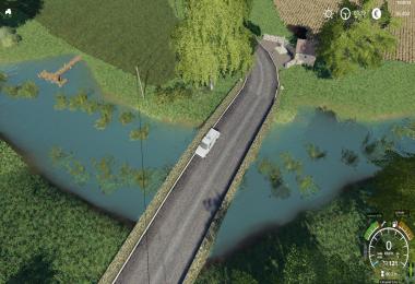 Belgique Profonde pour Multi v1.2.0.1