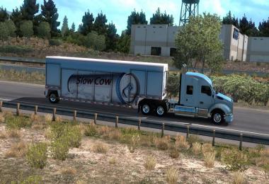 Beverage Trailer Ownable 1.34