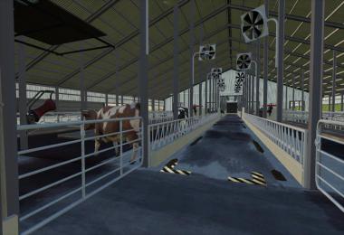 Big Cow husbandry v1.0.0.0