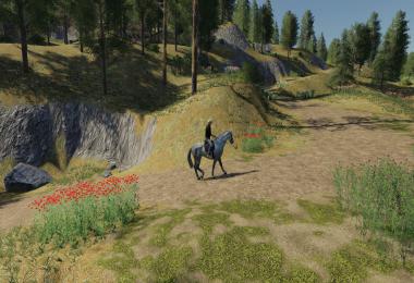 Black Mountain Montana v1.1