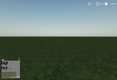 Blank map 4k with infolayer v1.0