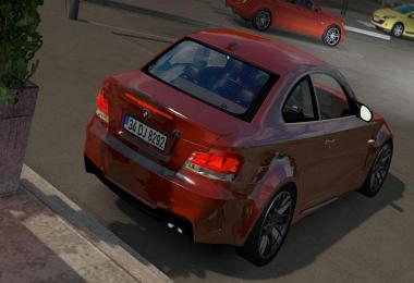 BMW 1M E82 V1R2 1.34