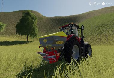 Bredal F2WS 4000 v1.0.0.0