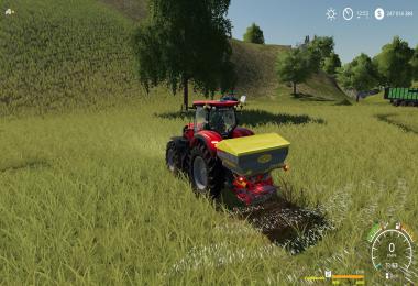 Bredal F2WS 4000 v1.0.0.0